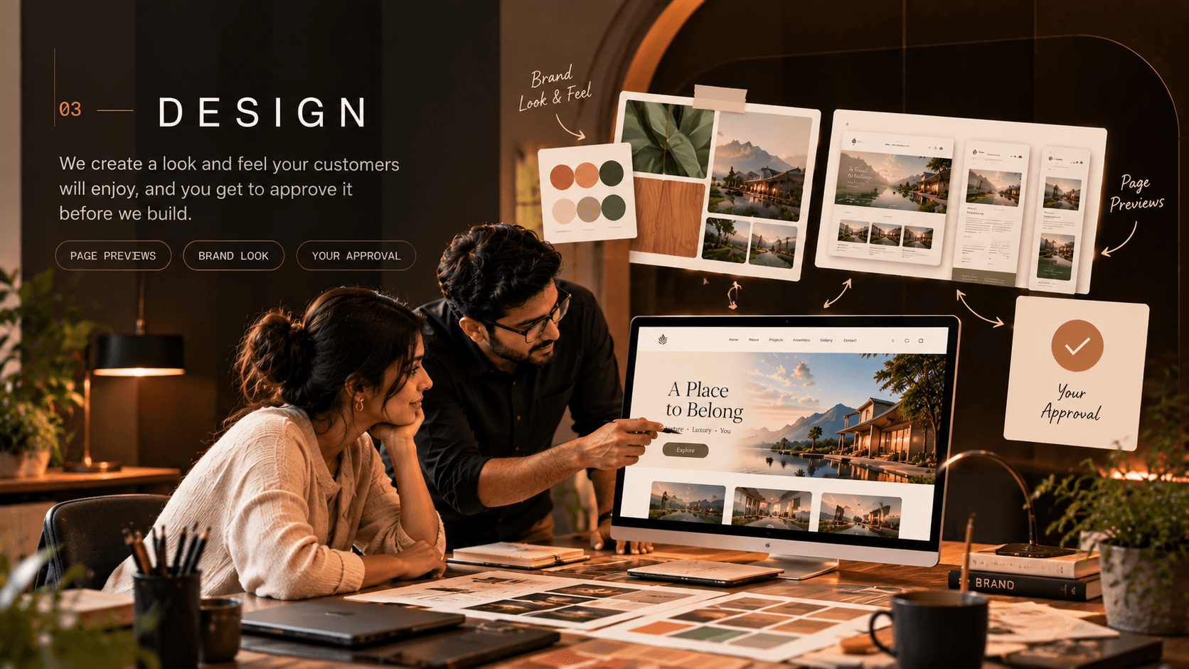 Design