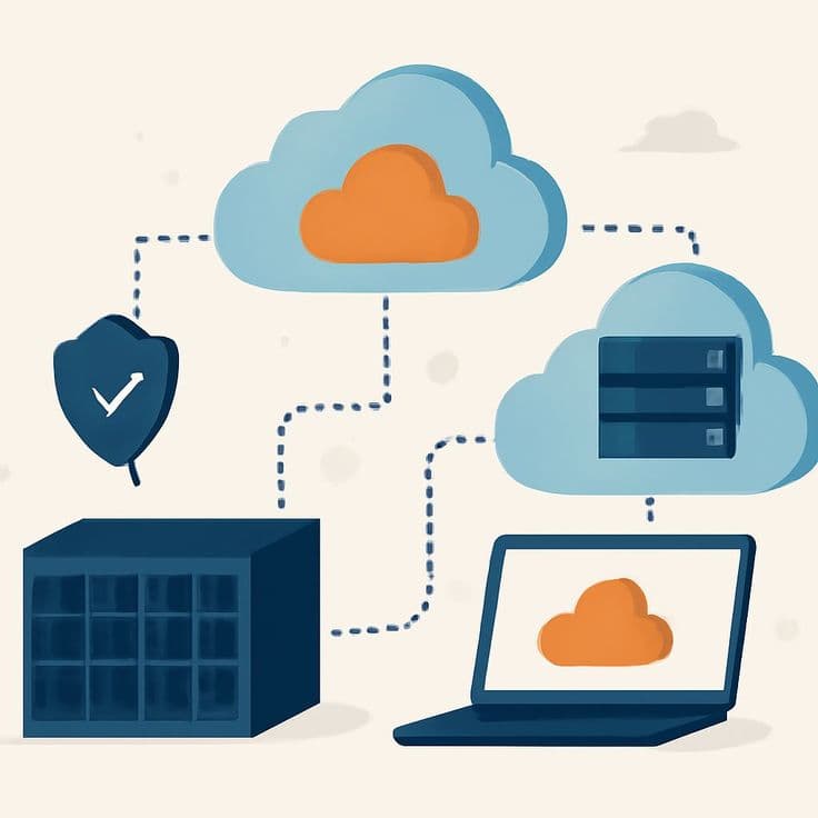 Cloud Architecture and Setup