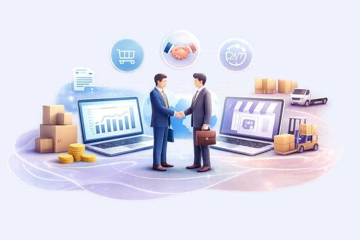 Lead Management Systems
