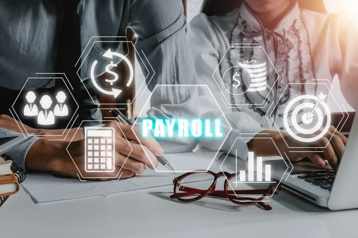 Business Automation and Admin Panels
