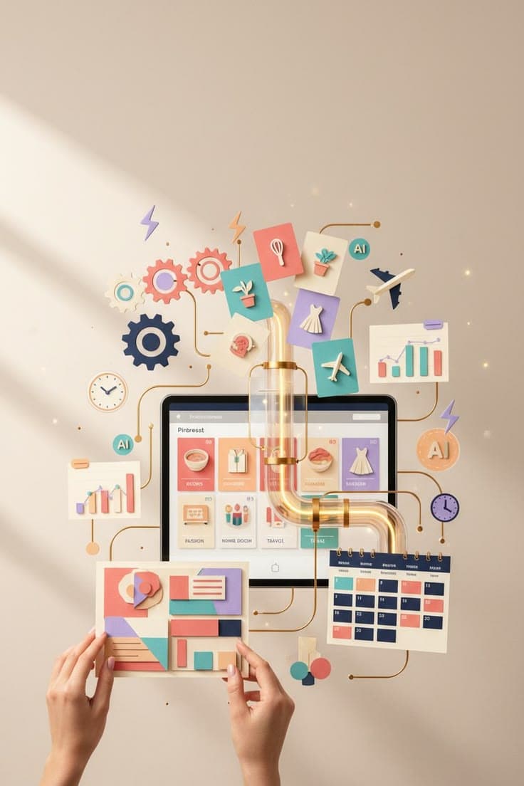 Full Funnel Marketing Strategy and Analytics
